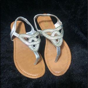 385 fifth Slip on sanders